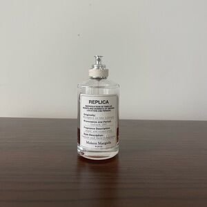 Maison Margiela Replica Whispers In The Library